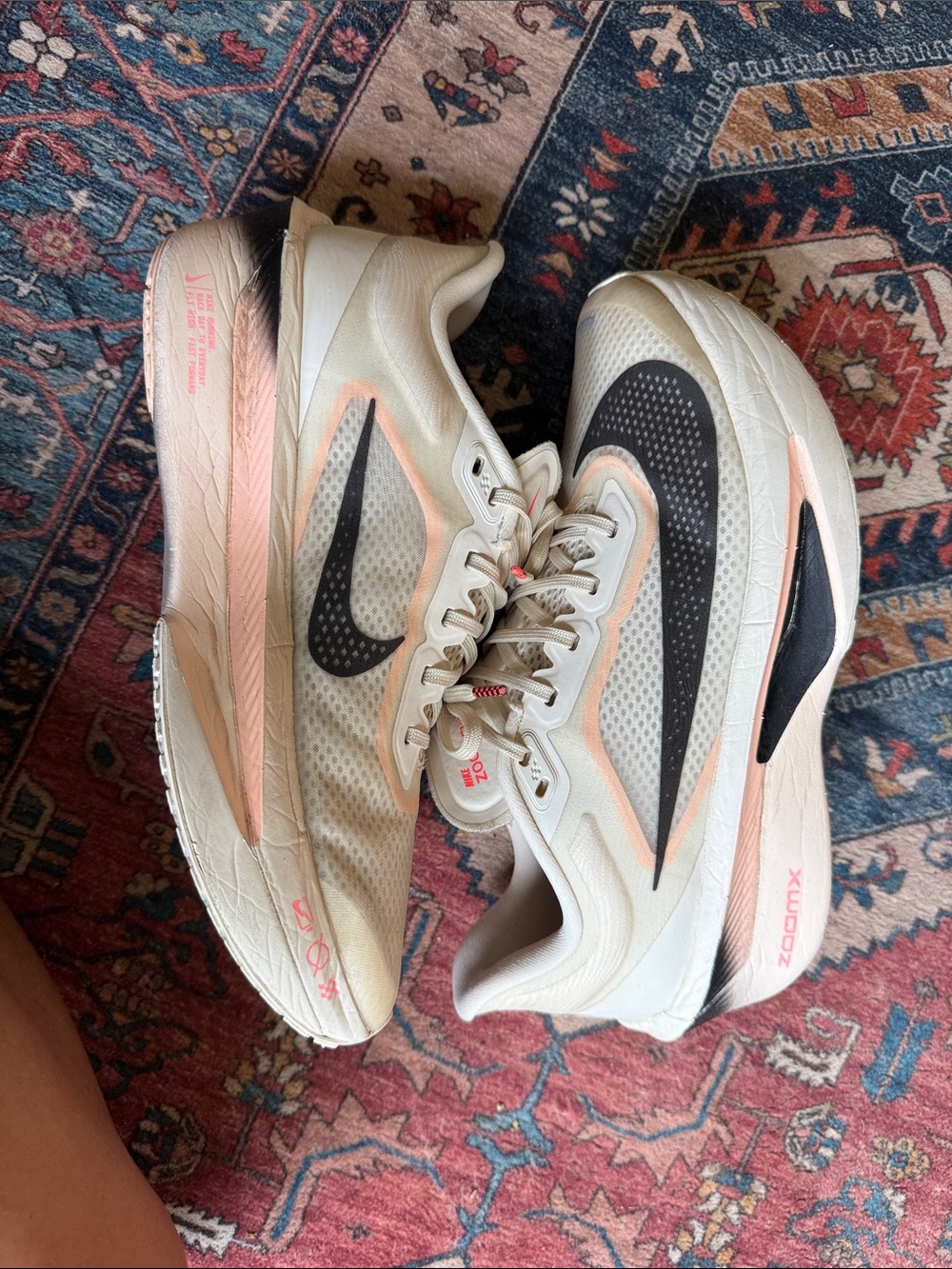 Nike Zoom Fly Women's Running Shoes